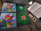 Super Mario 64 OST Soundtrack Vinyl N64 Top VGM Rar