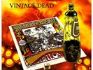 The Grateful Dead Vintage Dead 1970 Vinyl Sunflower Records
