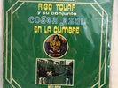 Rigo Tovar Y Su Conjunto Costa Azul - En La Cumbre LP Vinilo 1976 Melody Mexico