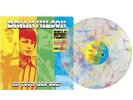 BRIAN WILSON - ON TOUR 1999-2007 (RSD 2026) NEW CLEAR SPLATTER VINYL LP. BEACH B