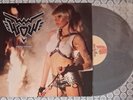 Wendy O Williams - WOW (1984) LP UK First Press Music For Nations 80s Metal