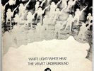 Velvet Underground White Light/White Heat MGM Records Vinyl Records UK Import