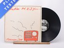 Maximum Joy Station M.X.J.Y. Townhouse LP Album Vinyl Record Y 28 - EX/EX