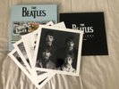 The Beatles Anthology Collection: 12LP Boxset - limited edition with art prints