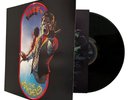 The Angels Vinyl Record Face To Face LP Gatefold Alberts APLP.031