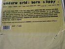 Underworld Born Slippy Vinyl 12”