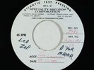 Rock 45 - Led Zeppelin - D'yer Maker - Atlantic - VG+ test press