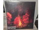Driveways Into the Past Colored Vinyl LP Blue Red Light Blue