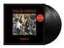 VIRGIN PRUNES Heresie - 2LP / Vinyl RSD 2026 NEU E111
