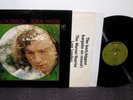 VAN MORRISON Astral Weeks LP OG Early 2nd Press Green/Shield WB Label WS-1768 NM