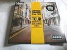 OASIS (WHAT'S THE STORY) MORNING GLORY LIVE TOUR 25 EXCLUSIVE YELLOW VINYL