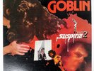 GOBLIN PROFONDO ROSSO (SUSPIRIA 2) ODEON EOS81107 Japan VINYL LP
