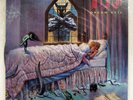 DIO DREAM EVIL VERTIGO 25PP234 Japan VINYL LP