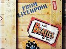 BEATLES FROM LIVERPOOL BOX ODEON EAS77011 Japan VINYL 8LP