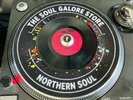 VEDA  WHAT IT’S ALL ABOUT  LUST * I LIKE SPENDING  NORTHERN SOUL