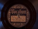 Vocalion 2854 Clarence Williams Orch JERRY THE JUNKER  JAZZ  78rpm 1933 E-