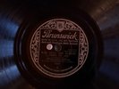 Bruns 6257 BOSWELL SISTERS Put The Sun Back In The Sky   - JAZZ  78rpm 1931 E