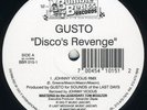 Gusto - Disco's Revenge (12