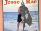 SUPER RARE Jesse Rae The Thistle SEALED 1987 Funk Soul Synth Pop Bernie Worrell