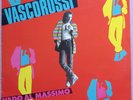VASCO ROSSI - VADO AL MASSIMO - VINYL LP ITALY 1982 VG++/EX+