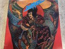 Dokken, Beast From The East - 1988 Vinyl - Live, 2 LP - NM