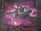SLAYER - Back To The Beginning....     Deicide Metallica Iron Maiden