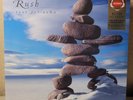 RUSH TEST FOR ECHO (Sealed & New)w/minor sleeve damage