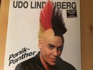 Udo Lindenberg - Panik Panther , limitierte Sonderauflage Vinyl , wie neu