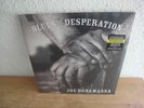 Joe Bonamassa – Blues Of Desperation 2 x Vinyl, LP, factory sealed, Blues Rock
