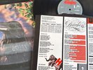 The Stranglers - The Raven - Vinyl LP (Limited Edition 3D Sleeve) EX/EX  A 1 U