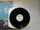 Hawkwind - In Search of Space - UK original + rarer green log - play tested