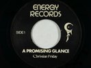 Prog 45 - Christian Friday - A Promising Glance - Energy - VG+ obscure