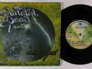 Rock 45 - Grateful Dead - Dark Star - Warner Bros. UK - VG+ promo