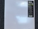 B The Beatles White Album 2LP 2012 Stereo Remaster Sealed 180g Vinyl