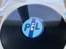Public Image Ltd. – Album / 1986 Virgin – V 2366 - A-1U B-1U - VG+/VG+ + Extras