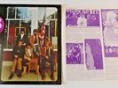 Moby Grape  – Same (LP UK 1984 MONO Insert M-/VG+)