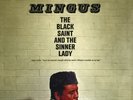 Charles Mingus  The Black Saint And The Sinner Lady Impulse  A-35 Sealed 180g LP