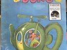 GONG Flying Teapot Radio Gnome Invisible Pt. 1 LP [Vinyl New] Sealed Ltd RSD '26