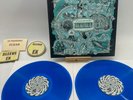 The Mermen - In God We Trust EX/EX 2009 Ultrasonic Clean Vinyl