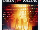 QUEEN LIVE KILLERS VIRGIN EMI NONE EU HEAVY WEIGHT VINYL 2LP