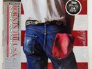 BRUCE SPRINGSTEEN BORN IN THE U.S.A. CBS/SONY 30AP2878 Japan VINYL LP