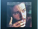Bruce Springsteen - The Wild, The Innocent (1973) MFSL One-Step SuperVinyl 2024