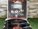 The Clash Sandinista  Triple LP Vinyl Record 1980 CBS FSLN 1 36 Tracks