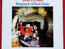 Bob Dylan Bringing It All Back Home Vinyl Mono 2-Eye 1A Matrix EX+ Condition