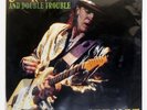 STEVIE RAY VAUGHAN LIVE ALIVE EPIC 383P795 Japan VINYL 2LP