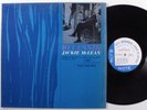 JACKIE MCLEAN Bluesnik BLUE NOTE BST-84067 LP stereo NY van gelder ear x