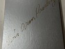 ELVIS ARON PRESLEY Self Titled RCA CPL8-3699 8XLP boxset Exc/Exc