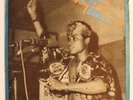 PERRY ERNEST Self Titled Vinyl LP Polydor 1976 Ghana Afrobeat Funk Rare POLP 008