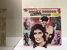 The Rocky Horror Picture Show Original Cast - The Rocky Horror Picture Show Viny
