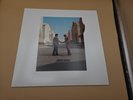 Pink Floyd Wish You Were Here 50th Anniversary Blood Records Vinyl coral /7500